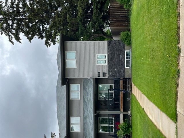 B - 2513 McPherson Avenue