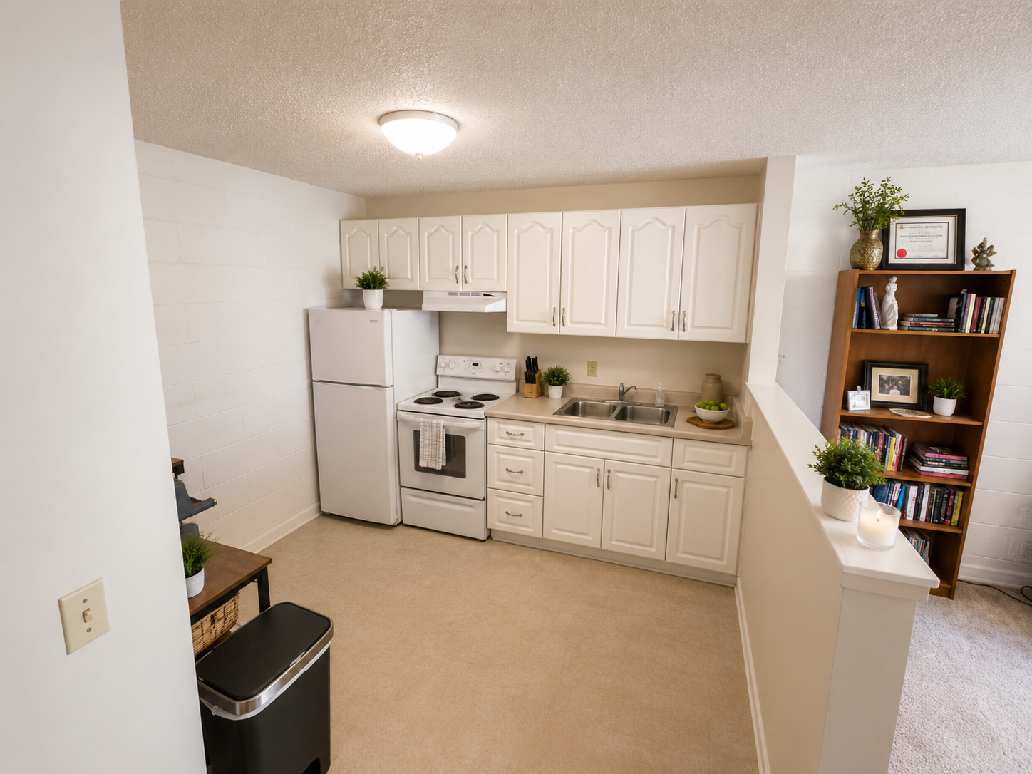 3104 Victoria Avenue - 304